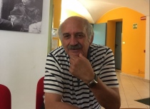 Aldo Carpineti